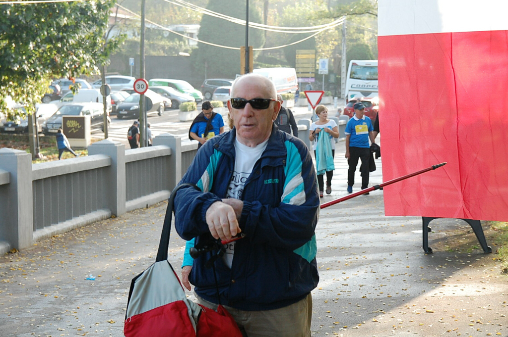 Foto 235 de la avituallamiento - Subida a Artxanda 2018